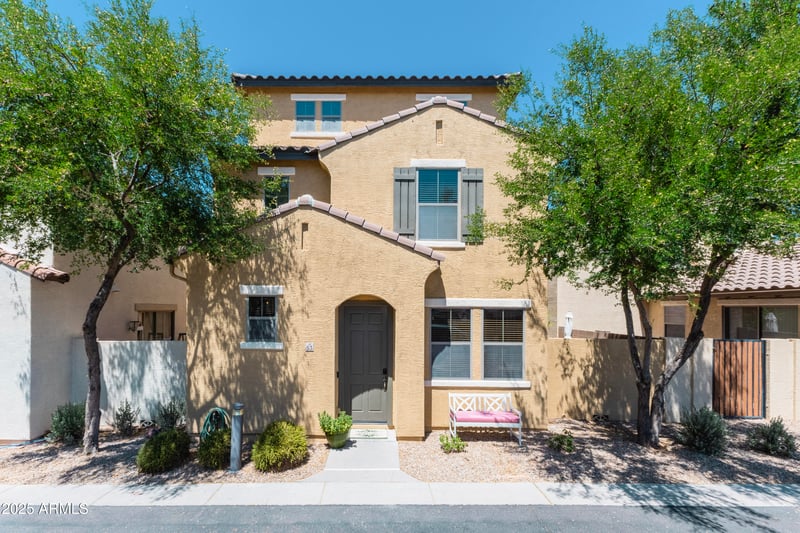 451 S Hawes Rd #53, Mesa, AZ 85208