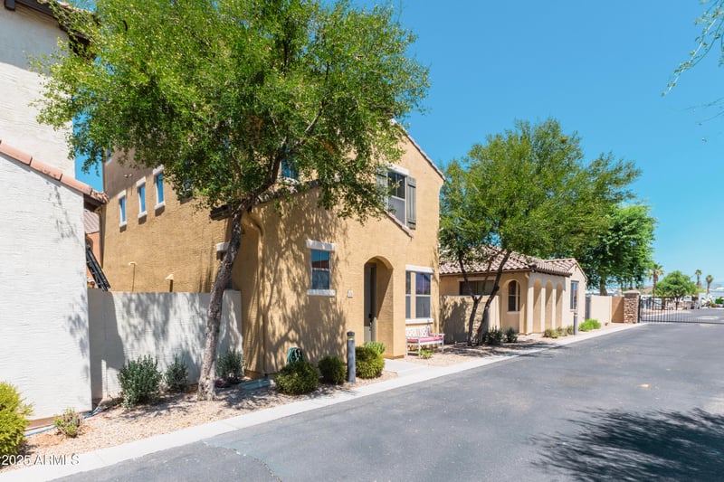 451 S Hawes Rd #53, Mesa, AZ 85208