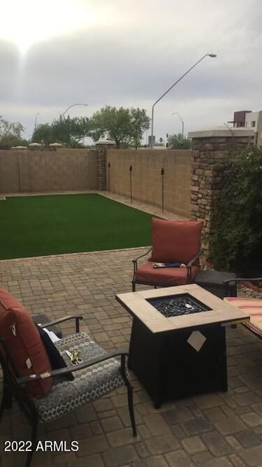 451 S Hawes Rd #60, Mesa, AZ 85208