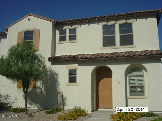 451 S Hawes Rd #76, Mesa, AZ 85208