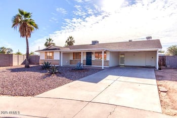 451 San Jose Cir, Mesa, AZ 85201