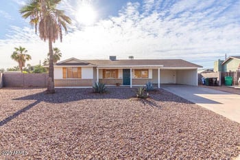 451 San Jose Cir, Mesa, AZ 85201