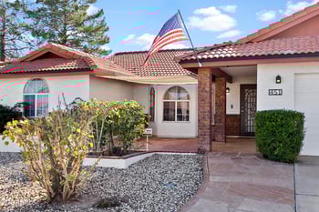 451 San Remo Ave, Gilbert, AZ 85234