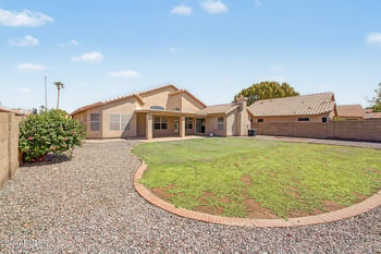451 W Mendoza Cir, Mesa, AZ 85210