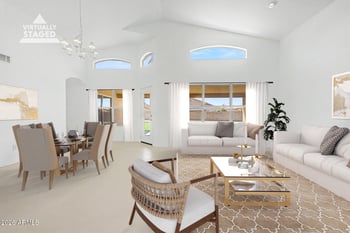 451 W Mendoza Cir, Mesa, AZ 85210