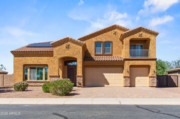 4510 183rd Ave, Goodyear, AZ 85395