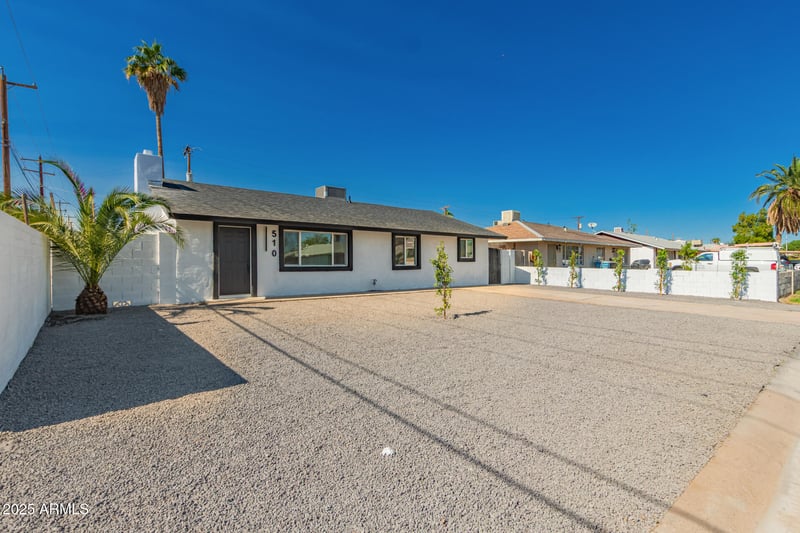 4510 29th Ave, Phoenix, AZ 85017