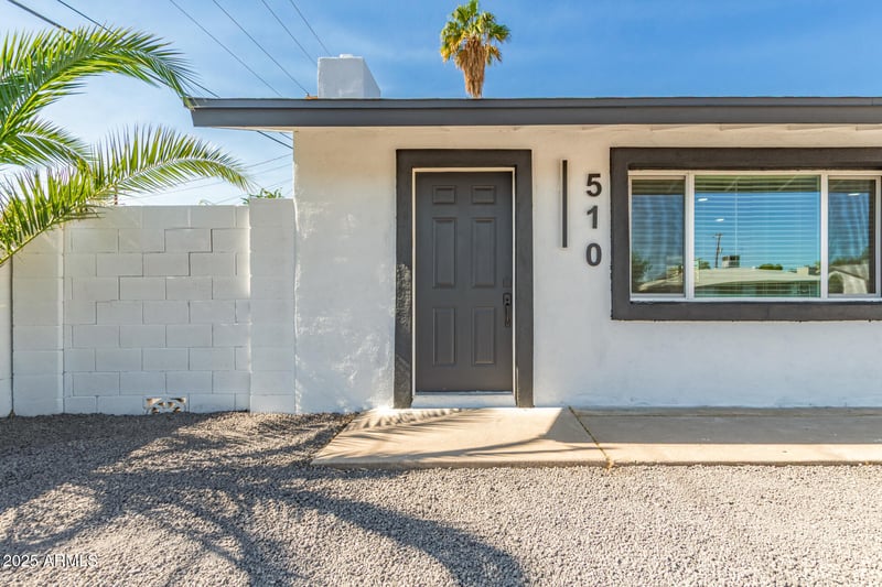 4510 29th Ave, Phoenix, AZ 85017