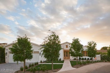 4510 36th Pl, Phoenix, AZ 85018