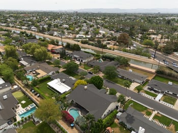 4510 Calle Redonda --, Phoenix, AZ 85018