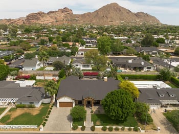 4510 Calle Redonda --, Phoenix, AZ 85018