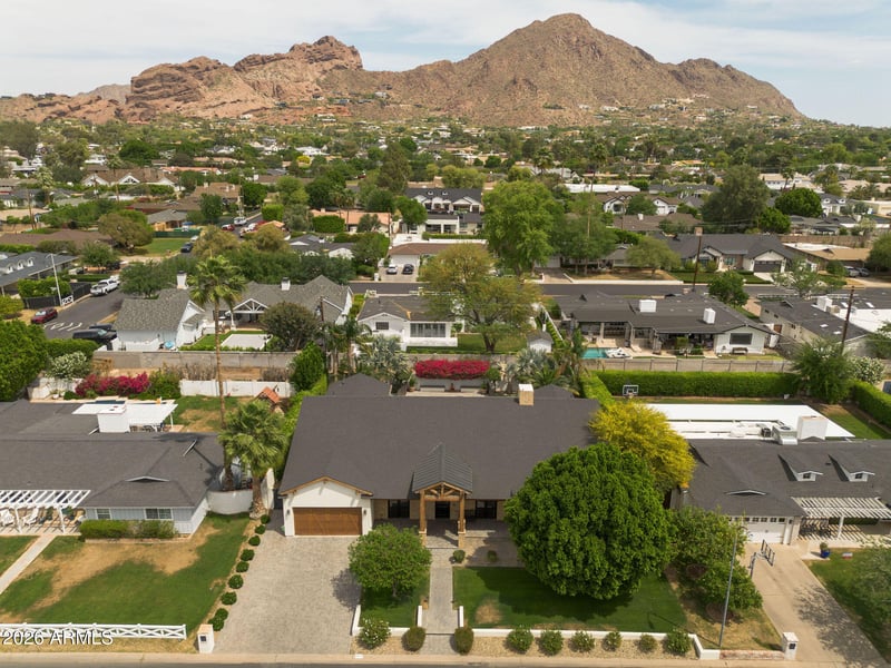 4510 E Calle Redonda --, Phoenix, AZ 85018