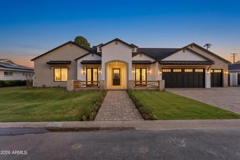 4510 E Calle Tuberia --, Phoenix, AZ 85018