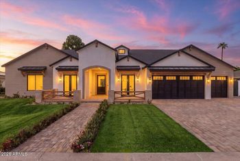 4510 E Calle Tuberia --, Phoenix, AZ 85018