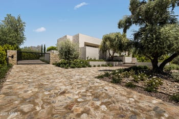 4510 Maderos Del Cuenta Dr, Paradise Valley, AZ 85253