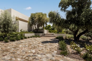 4510 Maderos Del Cuenta Dr, Paradise Valley, AZ 85253