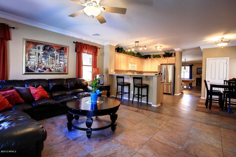 4510 E Oxford Ln, Gilbert, AZ 85295