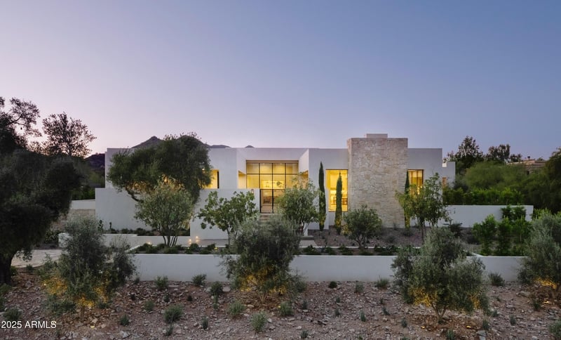 4510 Maderos Del Cuenta Dr, Paradise Valley, AZ 85253