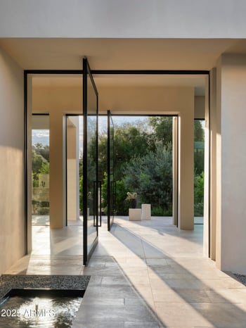 4510 Maderos Del Cuenta Dr, Paradise Valley, AZ 85253