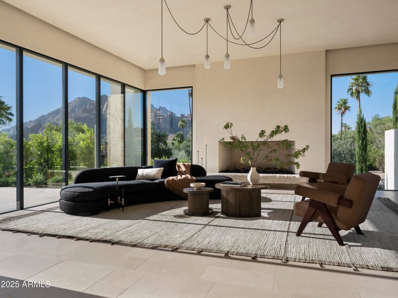 4510 Maderos Del Cuenta Dr, Paradise Valley, AZ 85253