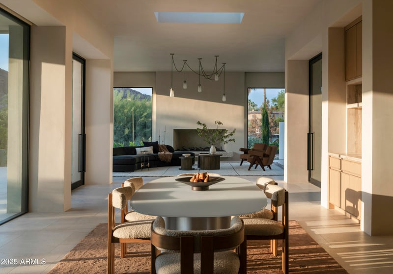 4510 Maderos Del Cuenta Dr, Paradise Valley, AZ 85253