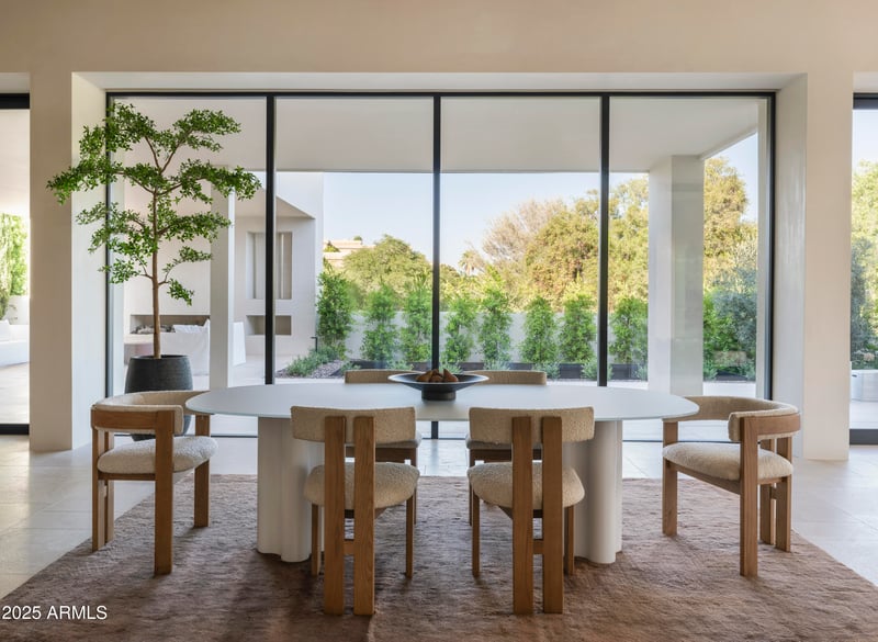 4510 Maderos Del Cuenta Dr, Paradise Valley, AZ 85253