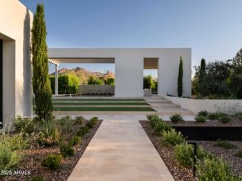 4510 Maderos Del Cuenta Dr, Paradise Valley, AZ 85253