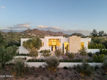 4510 Maderos Del Cuenta Dr, Paradise Valley, AZ 85253