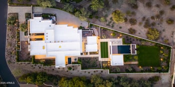 4510 Maderos Del Cuenta Dr, Paradise Valley, AZ 85253