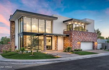 4510 N 36th Way, Phoenix, AZ 85018