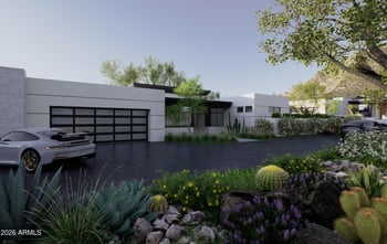 4510 Camino Allenada --, Phoenix, AZ 85018