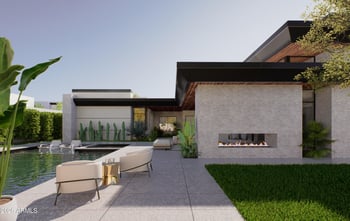 4510 Camino Allenada --, Phoenix, AZ 85018