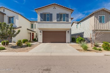 4510 Nageli --, Mesa, AZ 85212
