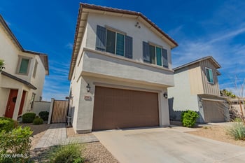 4510 Nageli --, Mesa, AZ 85212