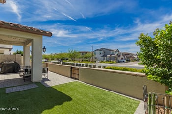 4510 Nageli --, Mesa, AZ 85212