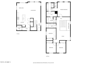 4510 Nageli --, Mesa, AZ 85212