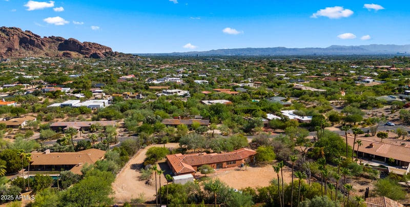 4510 Pepper Tree Ln #14, Paradise Valley, AZ 85253