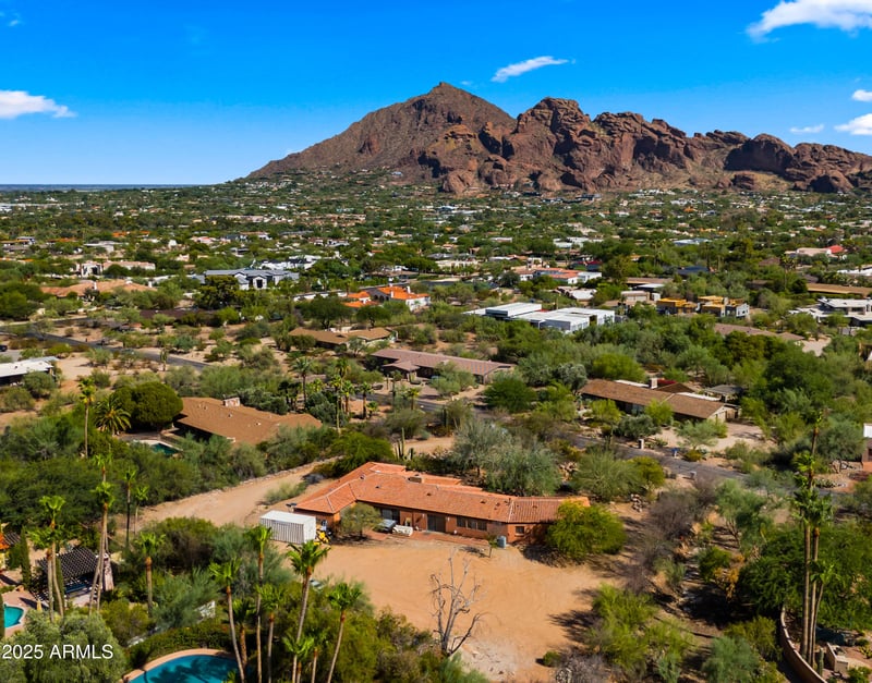 4510 Pepper Tree Ln #14, Paradise Valley, AZ 85253