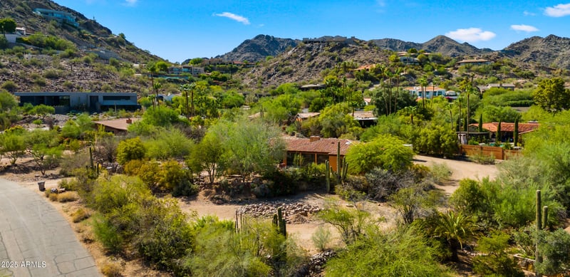 4510 Pepper Tree Ln, Paradise Valley, AZ 85253
