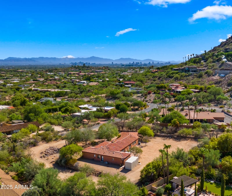 4510 Pepper Tree Ln, Paradise Valley, AZ 85253