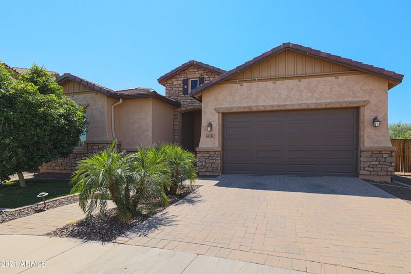 4510 S Danyell Dr, Chandler, AZ 85249