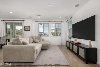 4510 S Nageli --, Mesa, AZ 85212