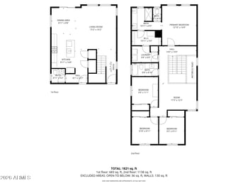 4510 S Nageli --, Mesa, AZ 85212