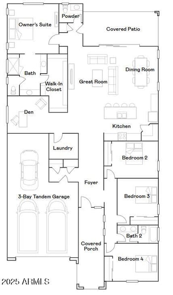 4510 Shasta Dr, San Tan Valley, AZ 85143