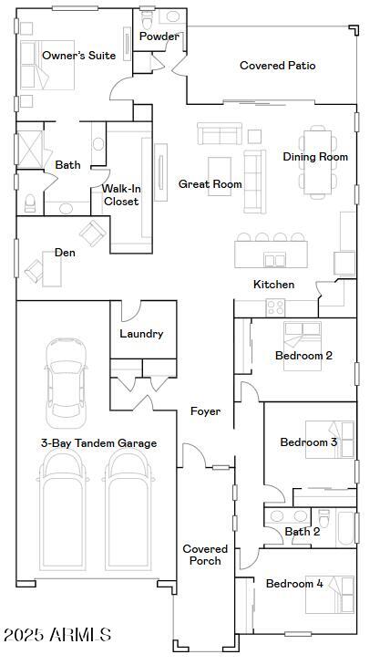 4510 Shasta Dr, San Tan Valley, AZ 85143