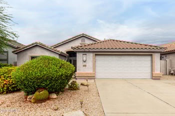 4510 Thorn Tree Dr, Cave Creek, AZ 85331