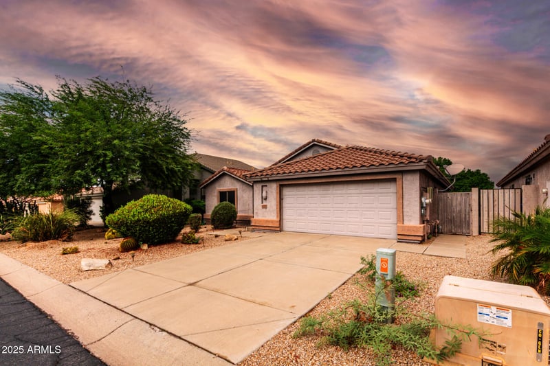 4510 Thorn Tree Dr, Cave Creek, AZ 85331