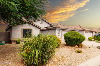 4510 Thorn Tree Dr, Cave Creek, AZ 85331