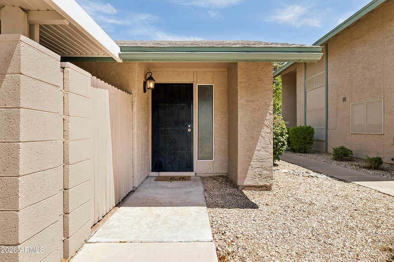 4510 Continental Dr, Glendale, AZ 85308