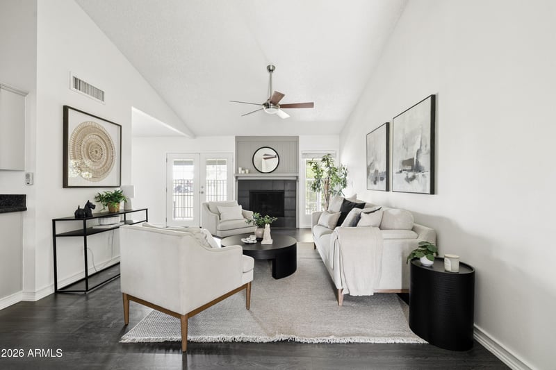 4510 Continental Dr, Glendale, AZ 85308